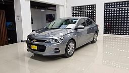 Chevrolet Cavalier 2020 1.5 Premier Piel At