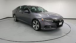 Honda Accord 2019