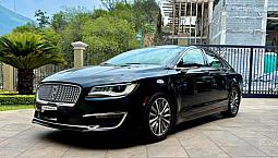 Lincoln Mkz 2.0 Select At