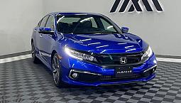 Honda Civic 2021 1.5 Turbo Touring Cvt