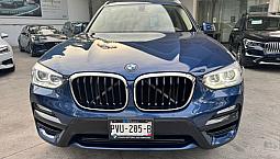 Bmw X3 2019