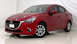Mazda 2 2019