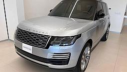 Land Rover Range Rover 2020