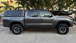 Toyota Tacoma 3.5 Trd Sport 4X4 At