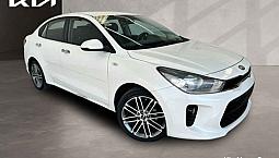 Kia Kia Rio Sedan 2019