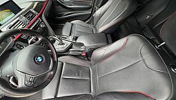 Bmw Serie 3 2.0 330ia Sport Line At