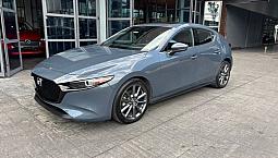 Mazda Mazda 3 2020