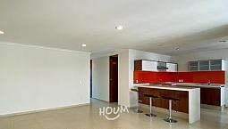 Departamento En Partido Acción Nacional, Benito Juárez Con 3 Recámaras, 130 M², Id: 108377