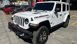 Jeep Wrangler 2023