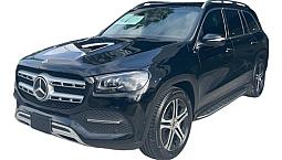 Mercedes-Benz Clase Gls 2023