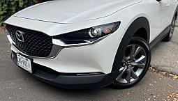 Mazda Cx-30 Sport Hibrida