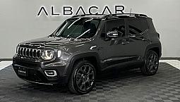 Jeep Renegade 2023