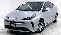 Toyota Prius 2020