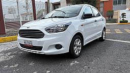 Ford Figo 1.5 Energy Sedan At