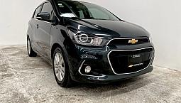 Chevrolet Spark 2018 1.2 Paq B Mt