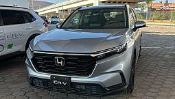 Honda Cr-V 2024