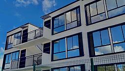 Departamentos Nuevos En Zapopan Con Casa Club