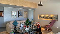 Venta De Departamento En   Torres Placet , Lomas Country Club, Huixq. Edo. Mex.