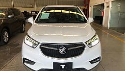 Buick Encore 2019