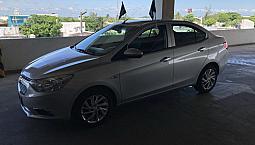 Chevrolet Aveo 2018 1.5 Lt Mt