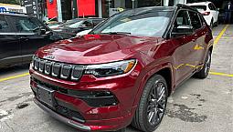 Jeep Compass 2022
