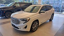 Gmc Terrain 2020