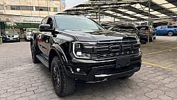Ford Ranger Raptor Doble Cab V6 3.0 Turbo 4X4 2023