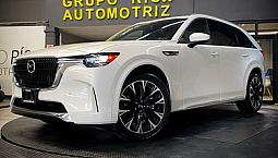 Mazda Cx-90 2024