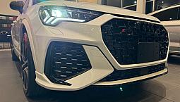 Audi Rs Q3 Rsq3 Sportback 400Hp Entrega Inmediata 
