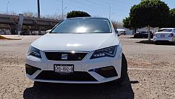 Seat Leon 1.4 Fr T 150 Hp Dsg