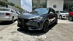 Cupra Formentor 1.4 Hibrida 2024 Compra A Credito O Contado*