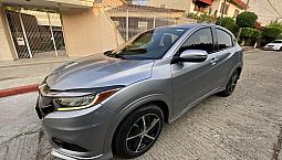 Honda Hr-V 2019