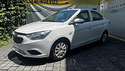Chevrolet Aveo 2020 1.5 Ls At