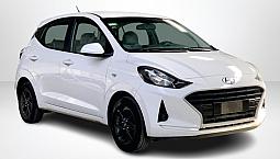 Hyundai Grand I10 2021