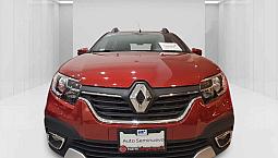 Renault Stepway 2024 Stepway Intens Tm