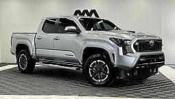 Toyota Tacoma 2024
