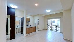 Compra Tu Departamento, En Col. Del Valle Gomes 