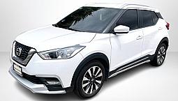 Nissan Kicks 2018