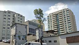 Departamento Venta Highlands Park