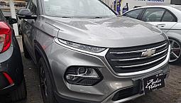 Chevrolet Groove 2022 1.5 Tipo C Premier At