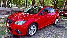 Seat Ibiza 1.6 Style 5p Mt