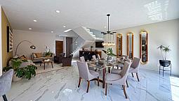 Casas Modernas En Preventa Ubicadas En Metepec