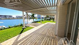 Casa En Venta En Aria Puerto Cancun Ibo60000