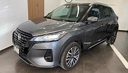 Nissan Kicks 2023