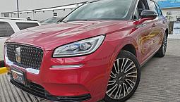 Lincoln Corsair 2021 2.3 Reserve At