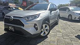 Toyota  Rav4  2021