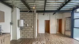 Departamento En Américas Unidas, Benito Juárez Con 2 Recámaras, 77 M², Id: 82999