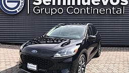 Ford Escape 2020