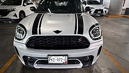 Mini Countryman 2.0 S All4