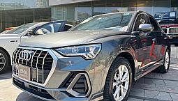 Audi Q3 1.4 S Line 150 Hp Dsg